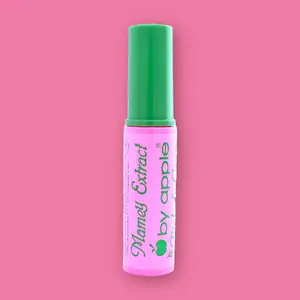 By Apple - Black Mascara
