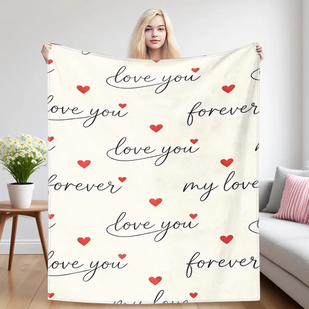 Minimal Love Pattern