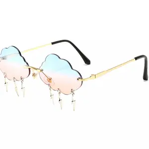 ThunderPunk Sunglasses