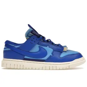 Nike Men's Air Dunk Jumbo University Blue, from StockX