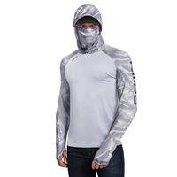 Light Grey - Hexagon