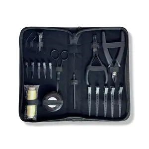805 Hair Extension Tool Kit - Haircare - The Perfect Kit!