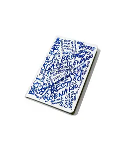 MANIFESTATION JOURNAL