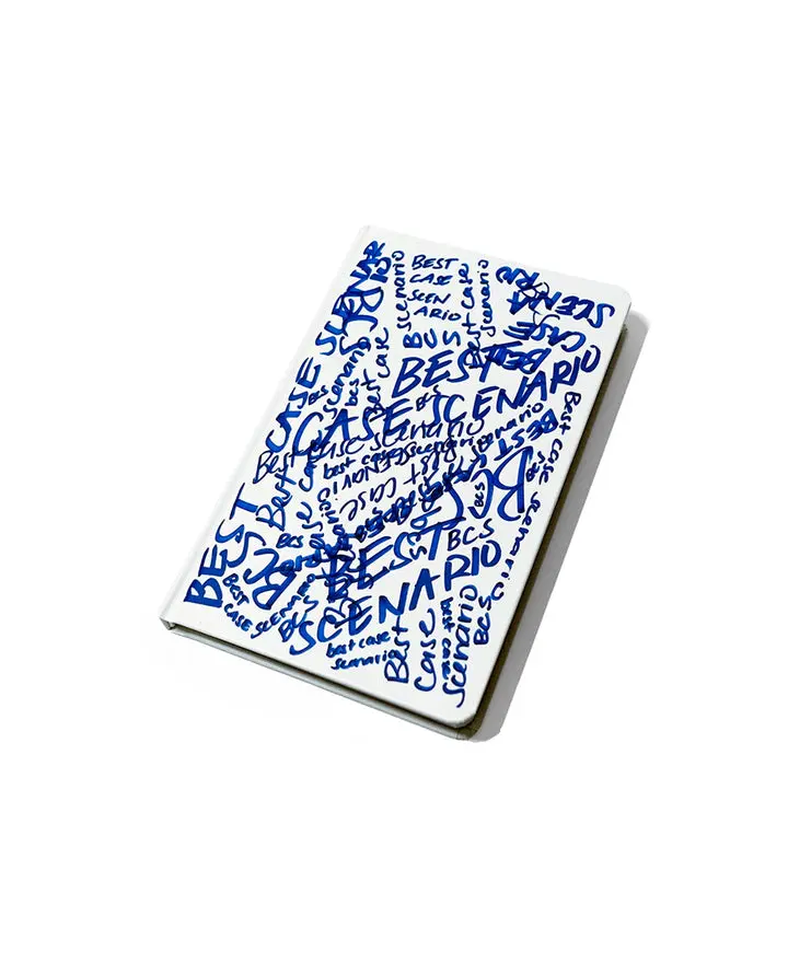 MANIFESTATION JOURNAL