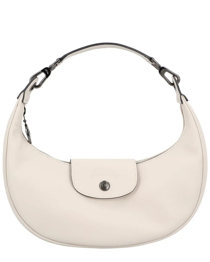 Longchamp Le Pliage Xtra Small Leather Shoulder Bag