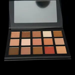 PALETA DE SOMBRAS PARA OJOS Eyeshadow Cosmetic Makeup