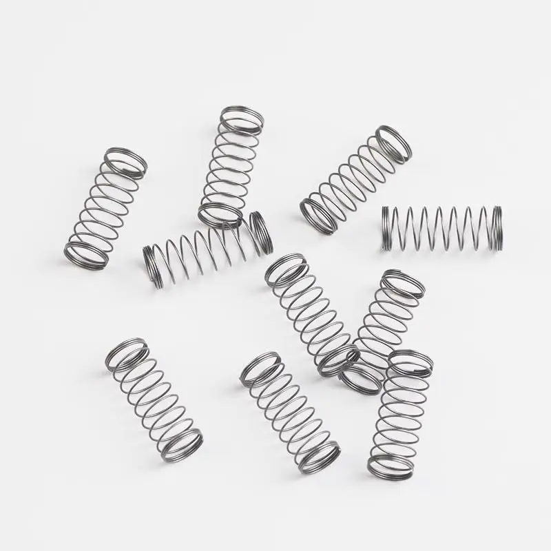 CasCam Suitable for Wooting 60HE Lekker switches with high Rebound Spring 37g 46g Touchdown Rebound for gateron White and Orange Magnetic switches (100G, 65PCS)