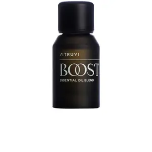 VITRUVI Boost Essential Oil Blend