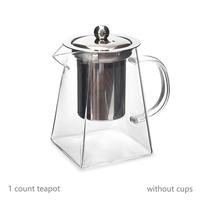 24oz/700ml Tea Pot*1 Count