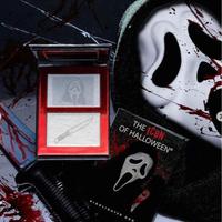 Ghost Face Highlighter Duo