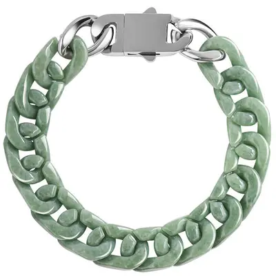 Jade Bracelet Houston TikTok Shop