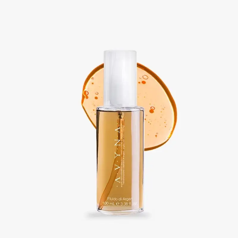 FLUIDO DI ARGAN 100 ML