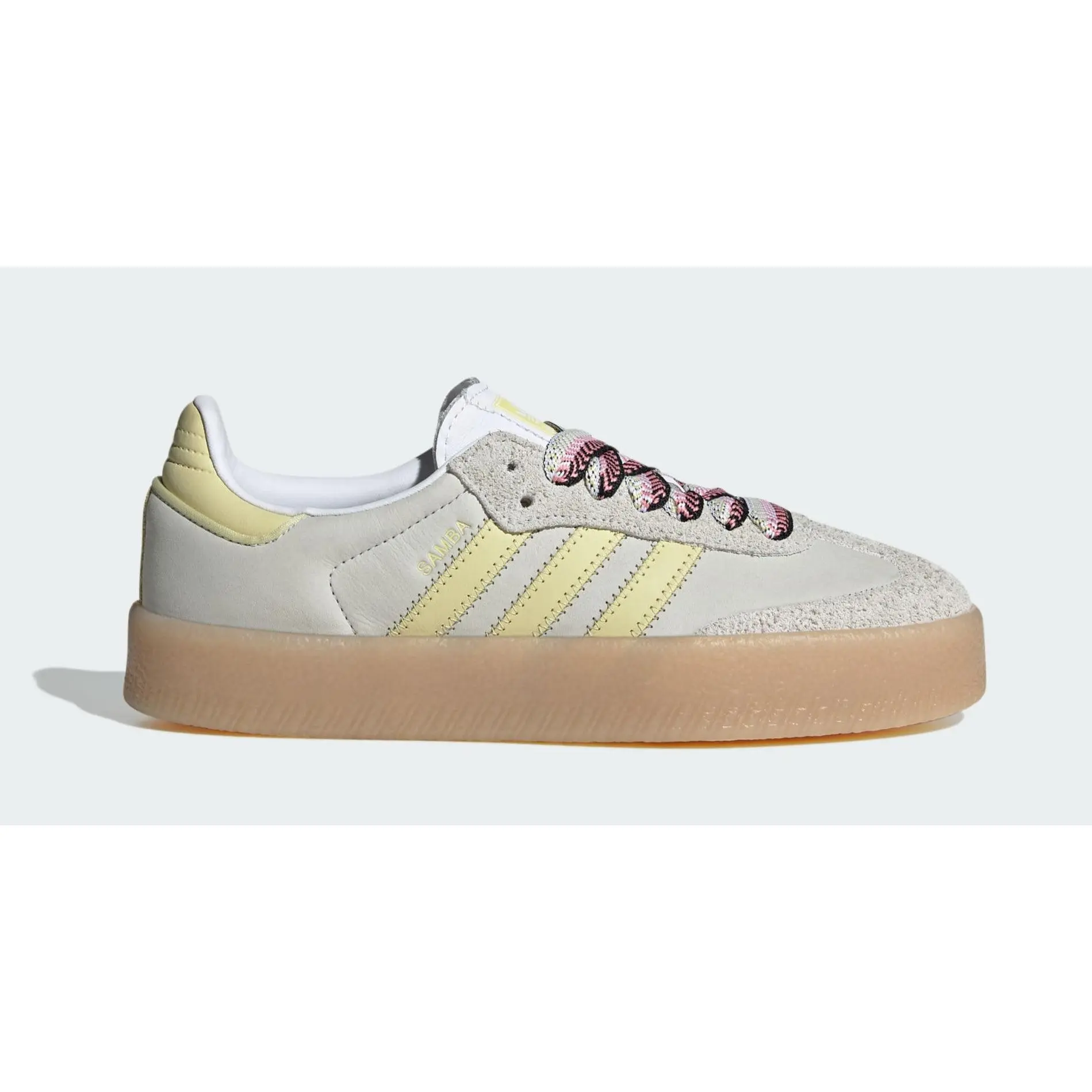 [JI2739] WOMENS ADIDAS SAMBAE