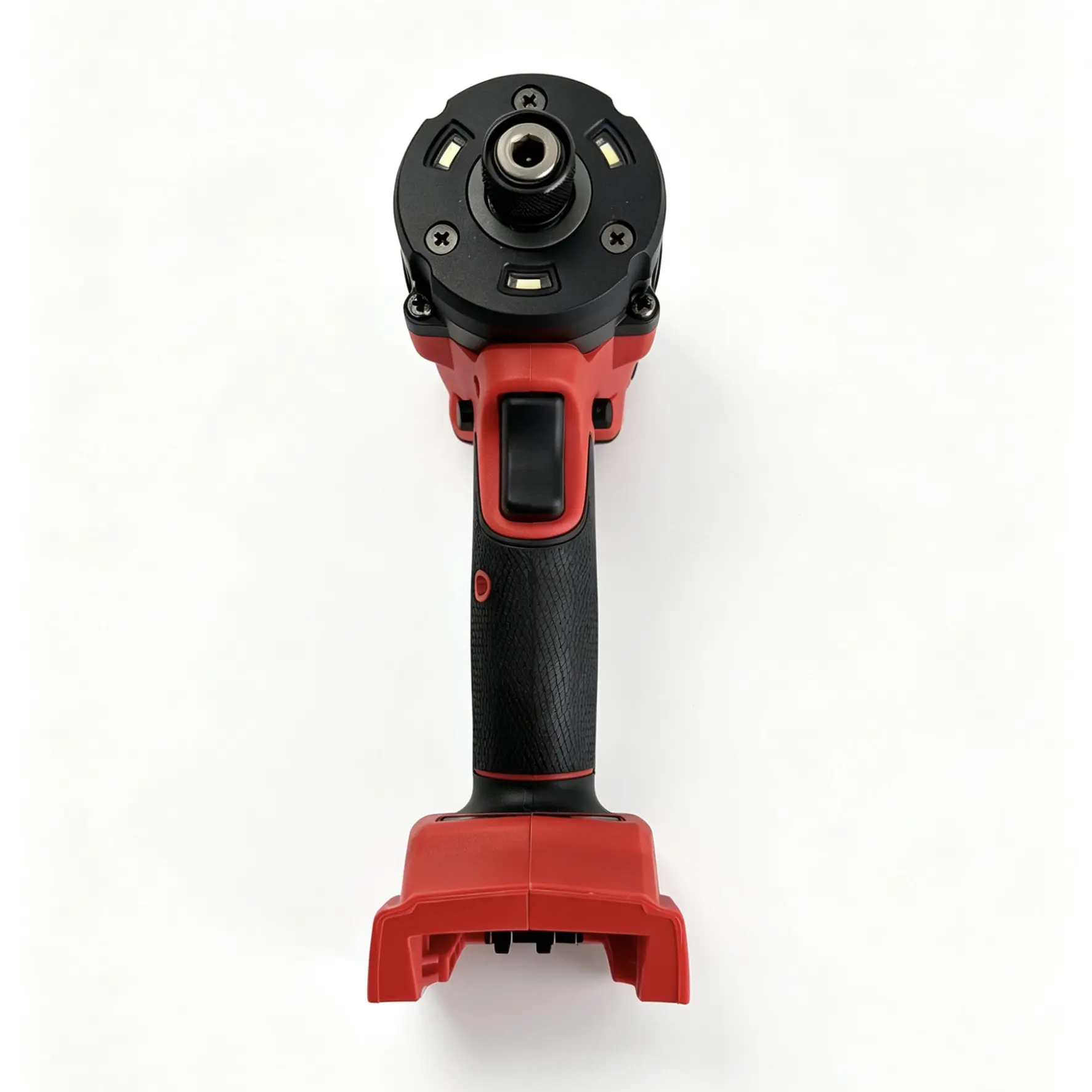 Milwaukee Cordless Impact Heavy Duty Drill 18V Lithium Battery Brushless Electric Screwdriver