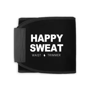 Sweat-wicking belt - Suitable for running, gym workouts and high-intensity training