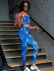 CVG 1776 Leggings