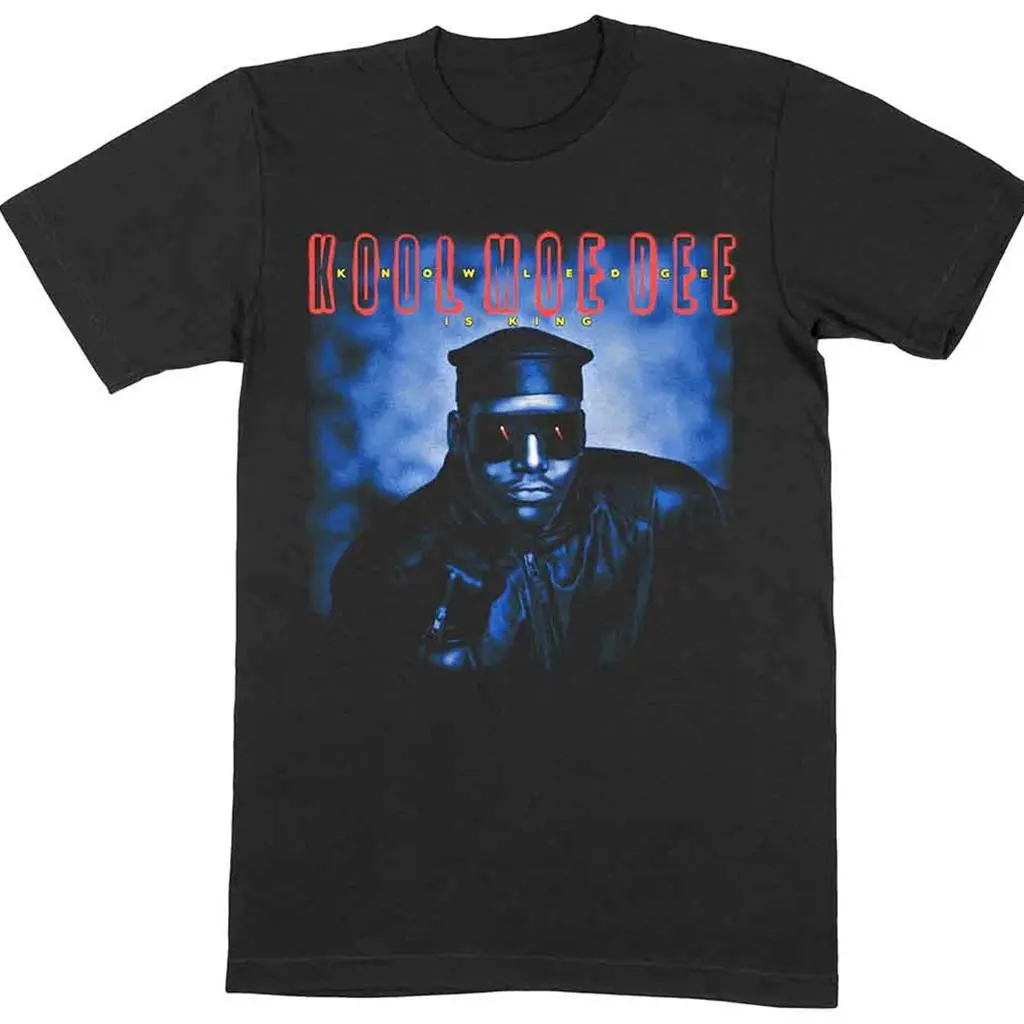 Shock G Digital Underground Alternative Rap Graphic Shirt HY6551