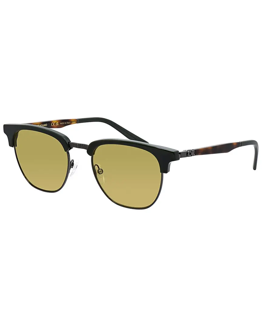 Ferragamo Men's 307S 53mm Sunglasses