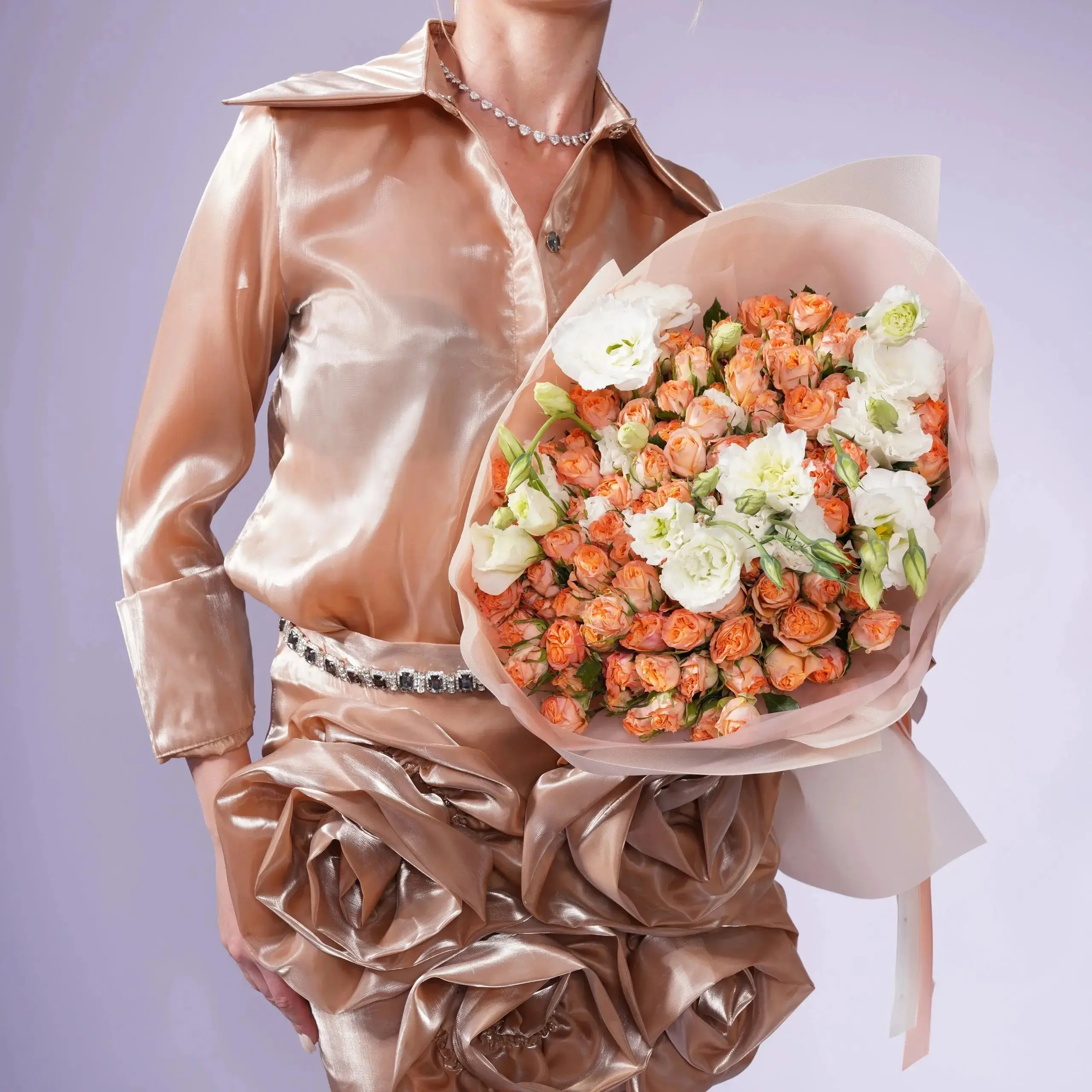 Bouquet #28 – Cherie