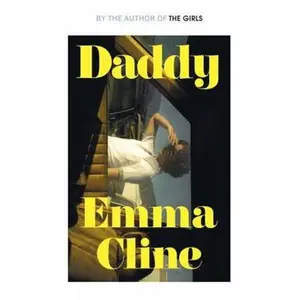 USED-DADDY by Emma Cline (Paperback)