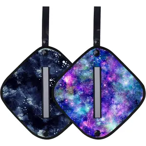 2 Pcs Pee Cloth, Pee Cloth for Women Hiking, Soft & Absorbent Pee Rag, Reusable Toilet Paper Washable, Wipes After Female Urination, Women Travel Camping Backpacking Essentials