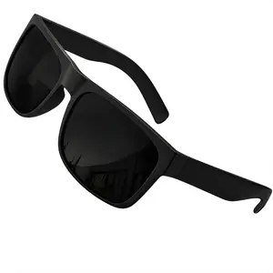 GRINDERPUNCH XL Polarized Sunglasses for Large Faces – Oversized Extra Wide Shades for Driving & Outdoor Activities