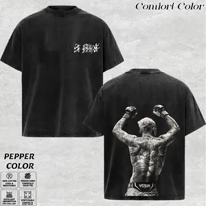 Charles Oliveira Do Bronx UFC Fight Night T-Shirt, UFC T-Shirt, Cotton Menswear Boxing T-Shirt Tank Top, Crew Neck T-Shirt, Sport T-Shirt, Menswear Clothing, Gift for Men & Women, Outdoor Tank Top, Work out Tank Top.