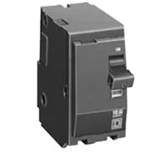 Square D By Schneider Electric QO2100CP 100A 2Pole Plugon Circuit Breaker