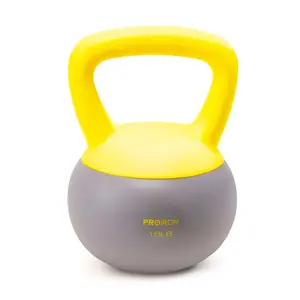 PROIRON 16lb Soft Kettlebell