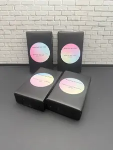 Blind Date with a Tarot Deck