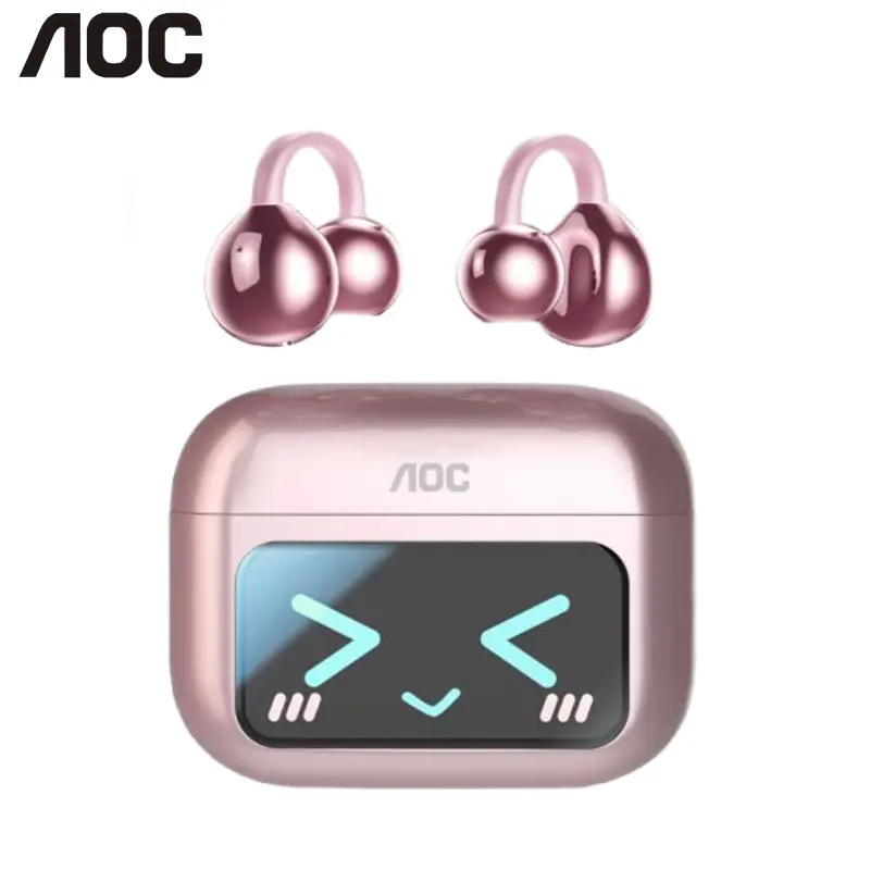 New Rose Gold(AOC)
