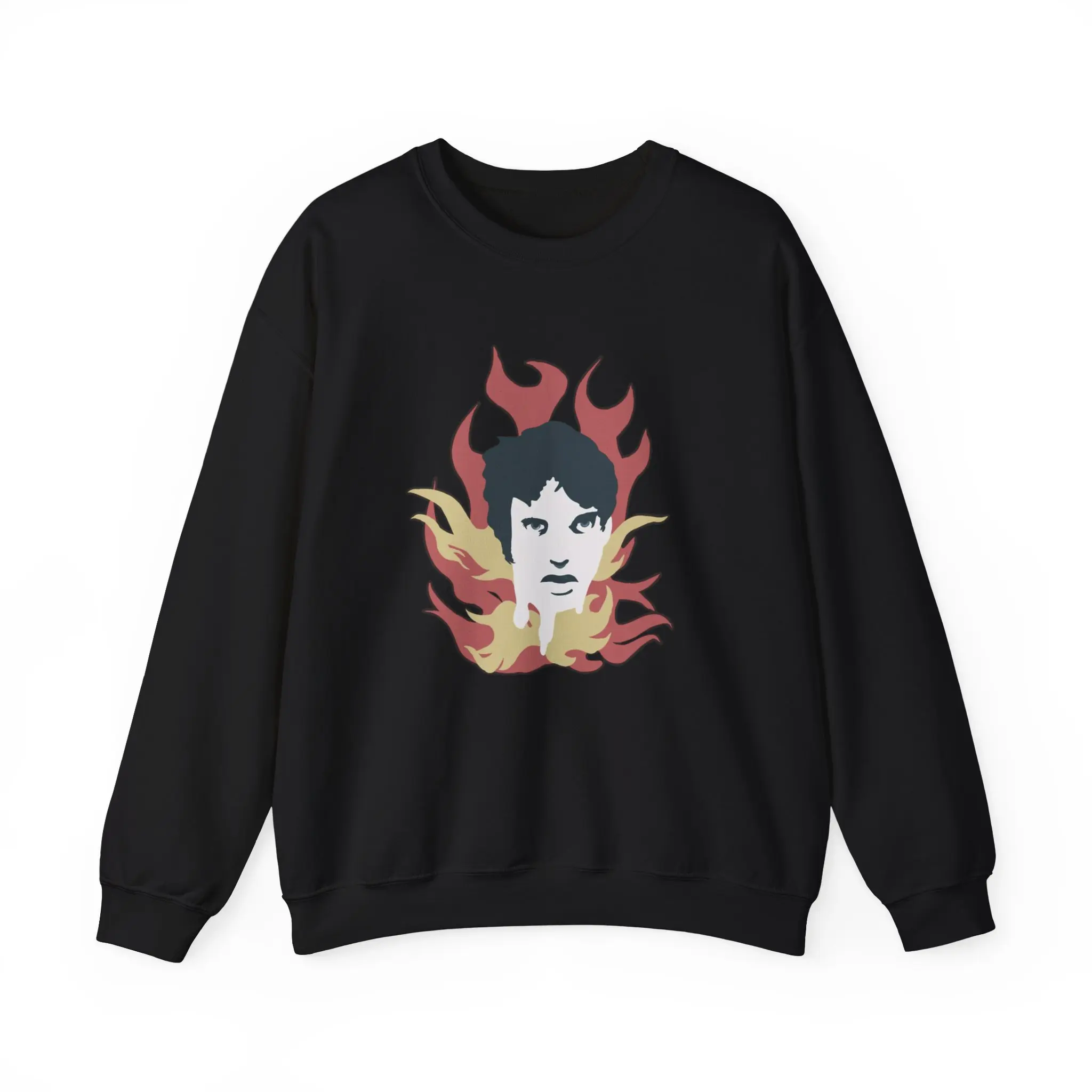Degrassi Hell Hath No Fury Sweatshirt