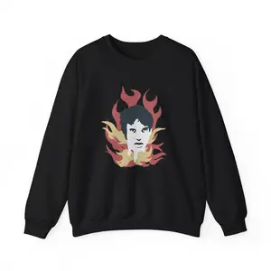 Degrassi Hell Hath No Fury Sweatshirt
