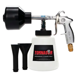 Z-011 Tornador® Foam Gun