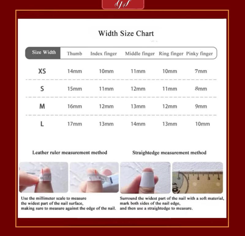 Y70 Nail Treatments Sweet cool wind blue cute bow cat claw wear nail finished patch