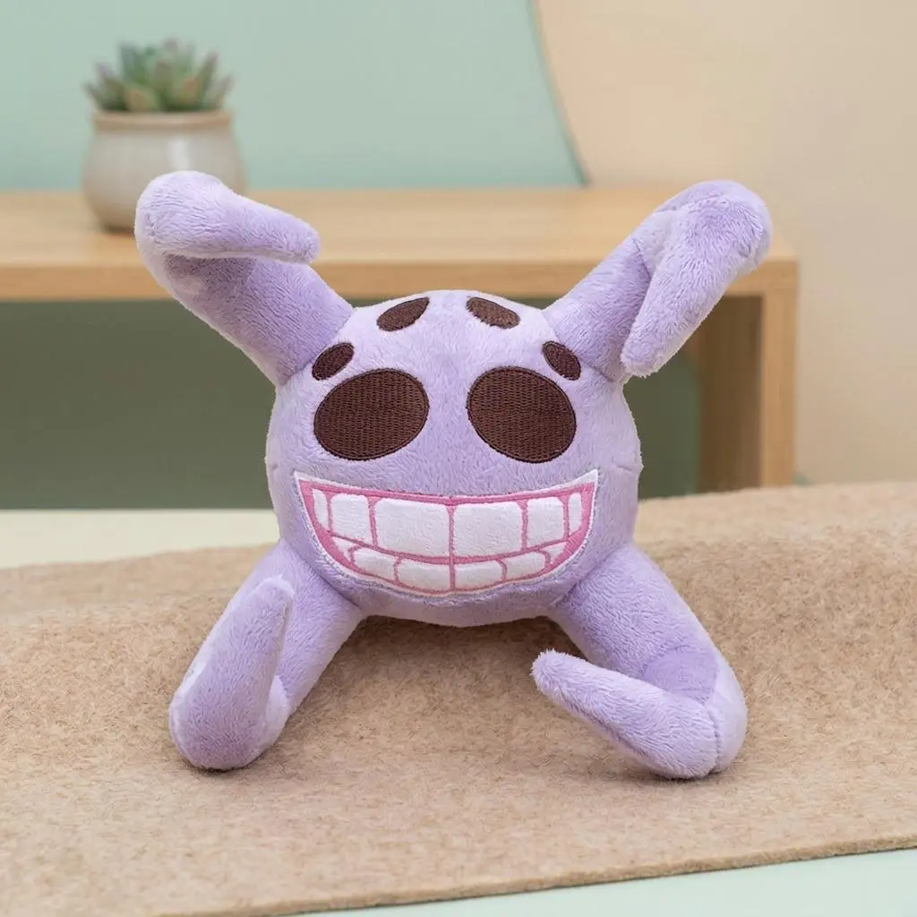 Screech Entity Plush 7.1''