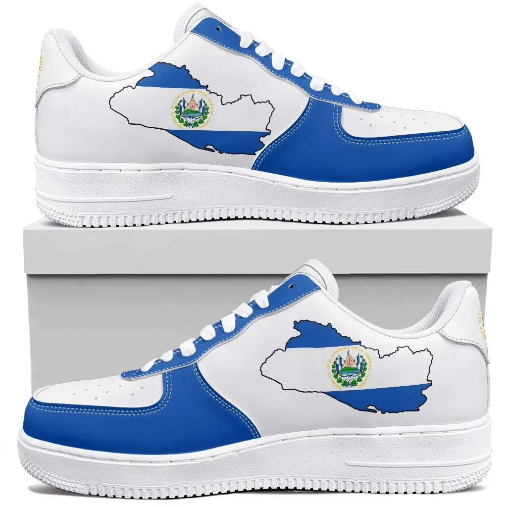 Shoes - El Salvador Runner Sports Shoes Casual