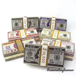 Big Bank Clutch - Stylish Accessory for Everyday Use