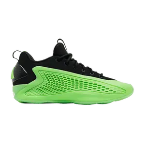 Adidas AE 1 Low 'Slime'（sneakers）