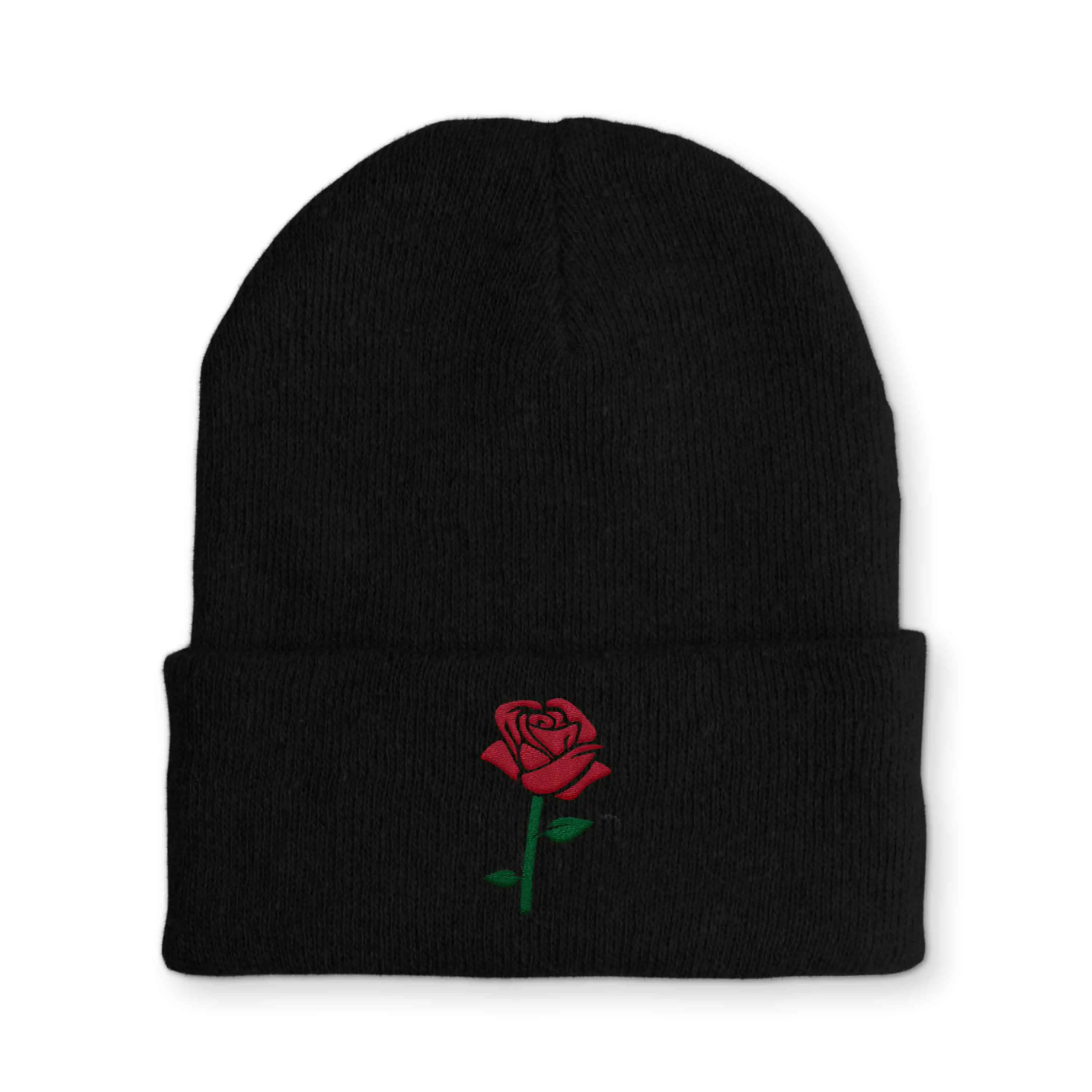 Rose Beanie