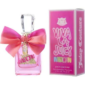 Viva La Juicy Neon By Juicy Couture Eau De Parfum For Women Viva La Juicy Neon By Juicy Couture Eau De Parfum For Women