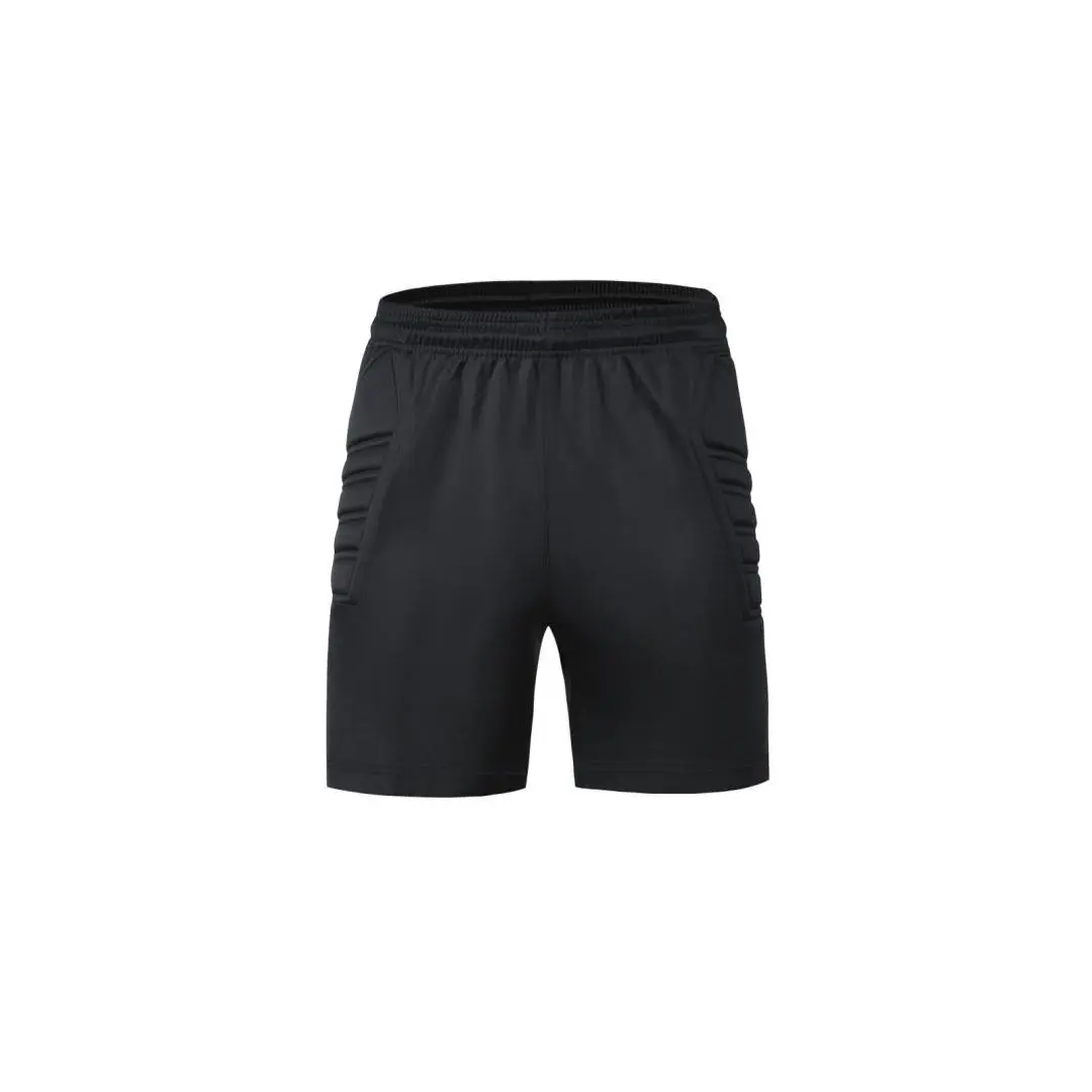 1 7 goalkeeper shorts