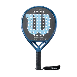 WILSON EDURE V1 PADEL RACKET