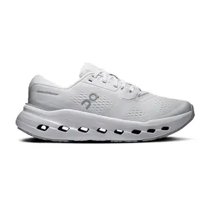On Running Cloudrunner 3 Frost Glacier 3WG10051421 Women's Fashion Shoes New