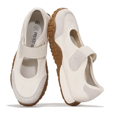 Project Cloud Women's | Fashionable Shoes for Women | Memory Foam | Lightweight | Non-Slip - Donna