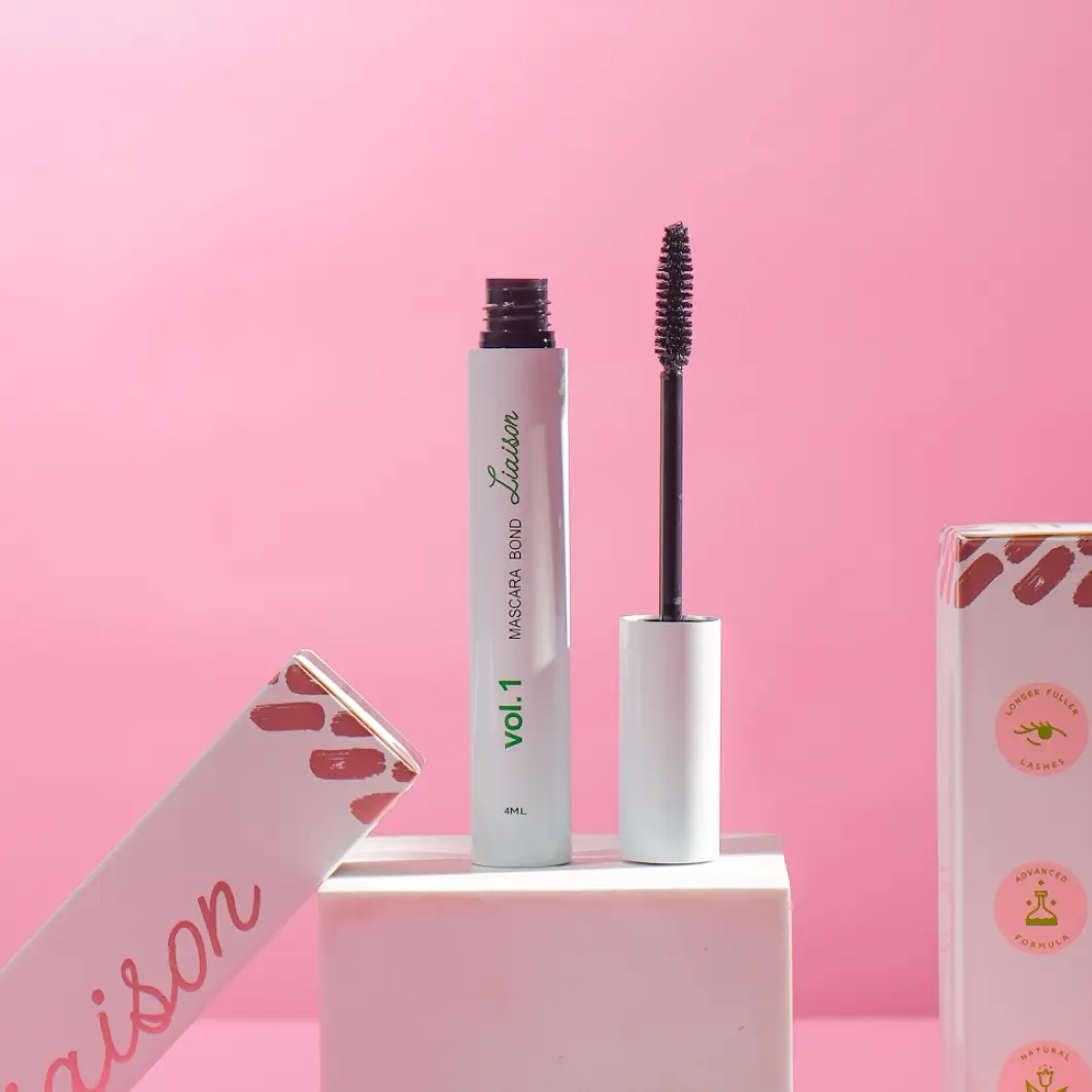The Mascara Bond – Sale The Mascara Bond – Sale