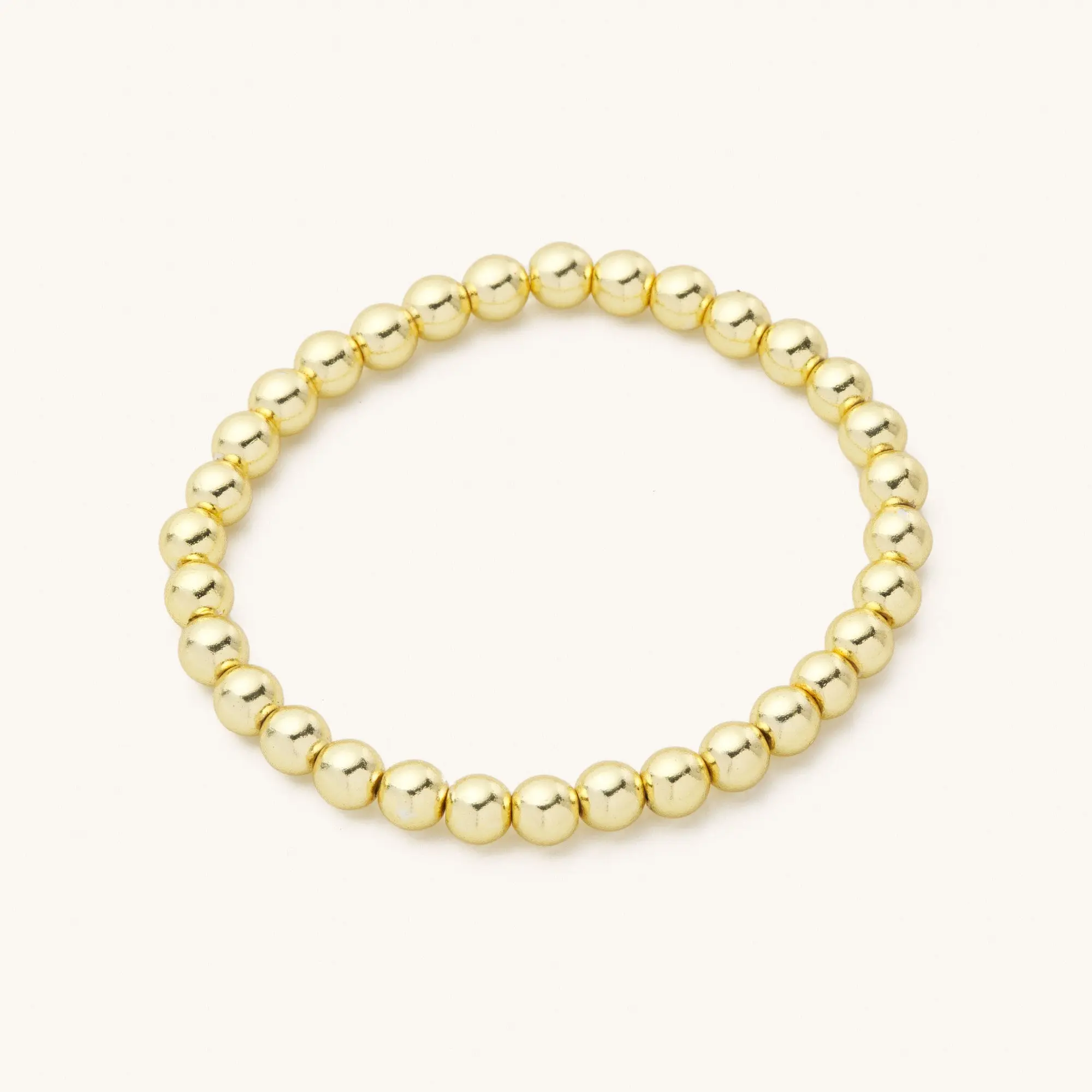 Bela Beaded Bracelet
