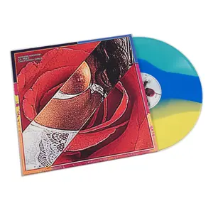 Lil Peep: California Girls (Colored Vinyl) Vinyl LP