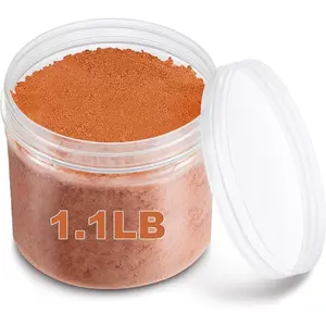 1.1 Pound Cerium Oxide Polishing  for Glass with 1 Plastic Bottle 3.5  Cerium Oxide High Grade Polishing Compound Glass Scratch Remover for Repair Buffing Ceramics