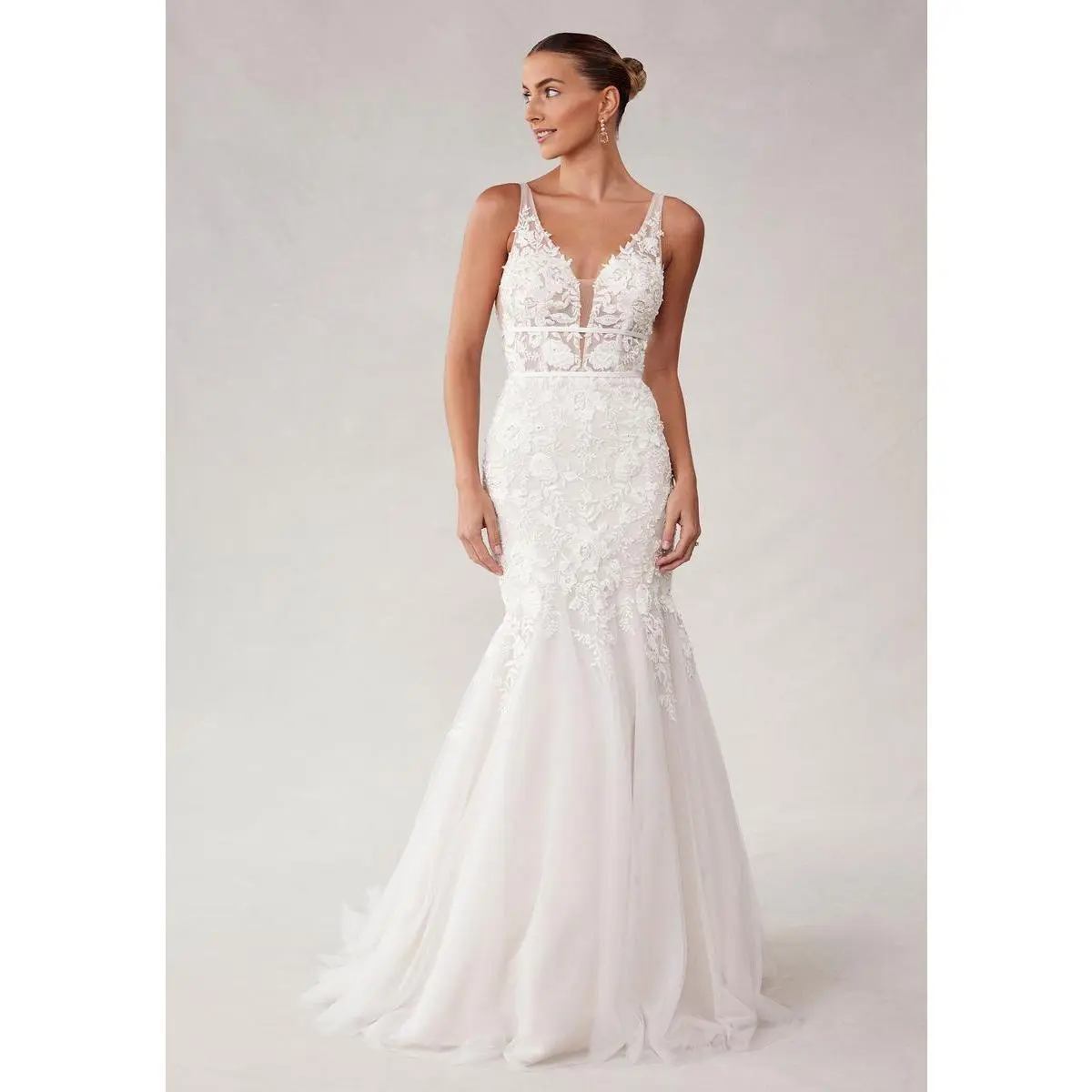 Morilee Bridal "Sienna" 2746
